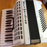 Pony II Weltmeister Accordion