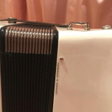 Weltmeister Accordion - Made in Germany