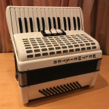 Children Accordion