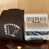 Reconditioned Accordion
