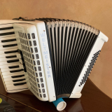 Small Accordion
