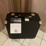 Accordion Hard Case