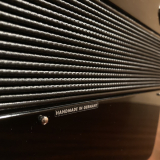 Hand Made in Germany Weltmeister Accordion
