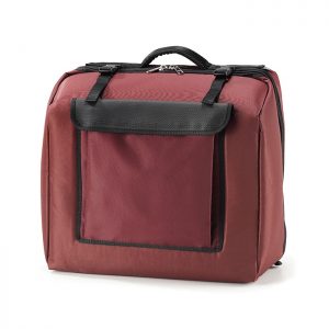 Accordion Soft Bag - Standard